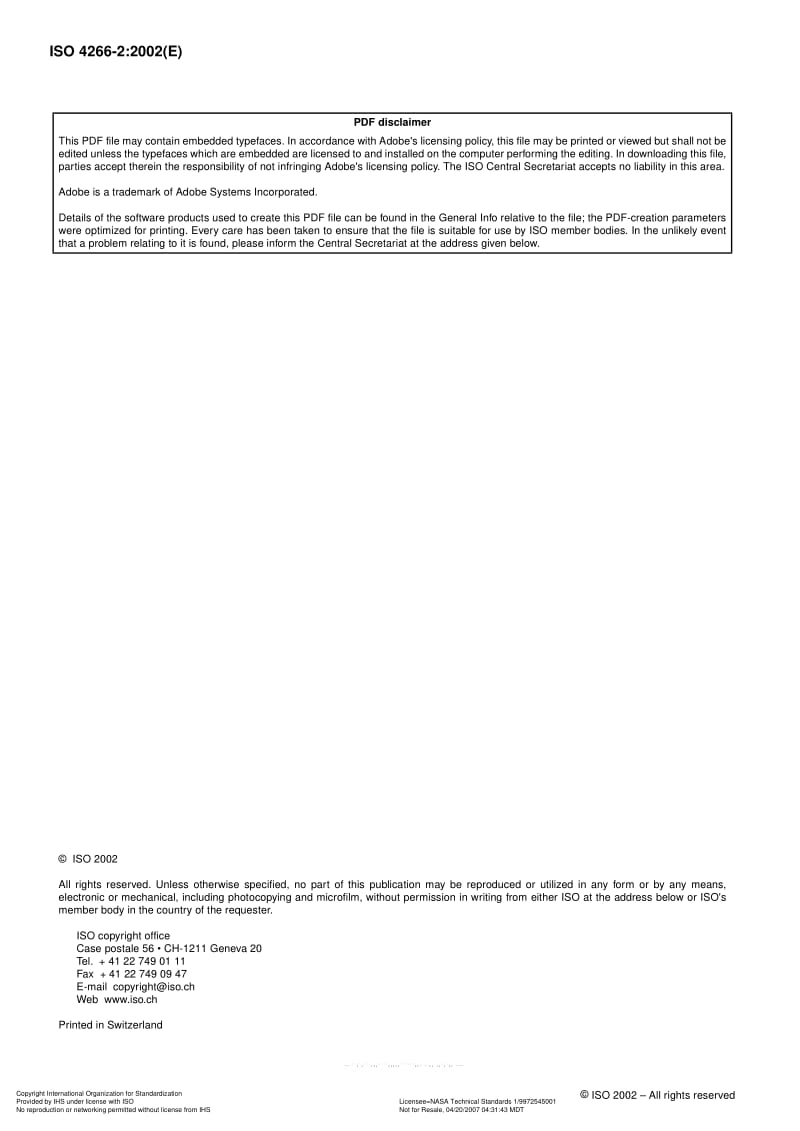 ISO-4266-2-2002.pdf_第2页
