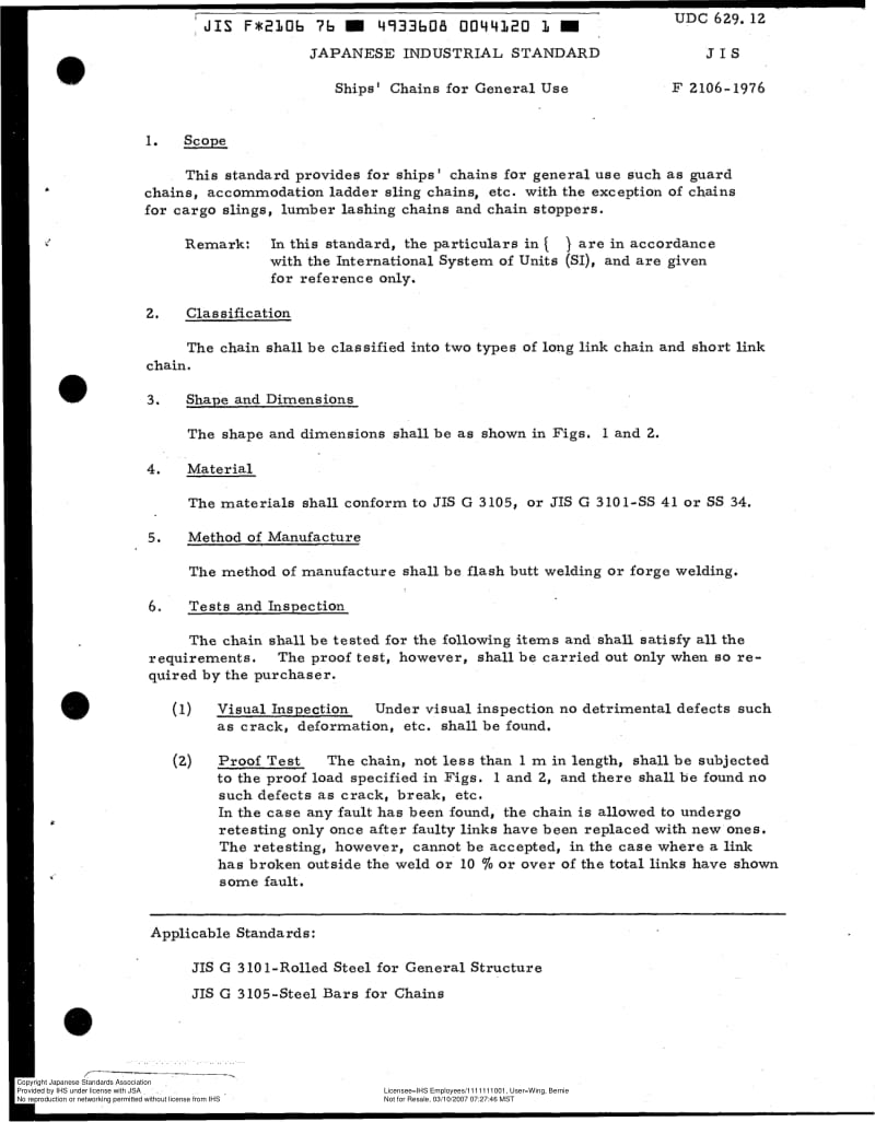 JIS-F-2106-1976-ENG.pdf_第3页