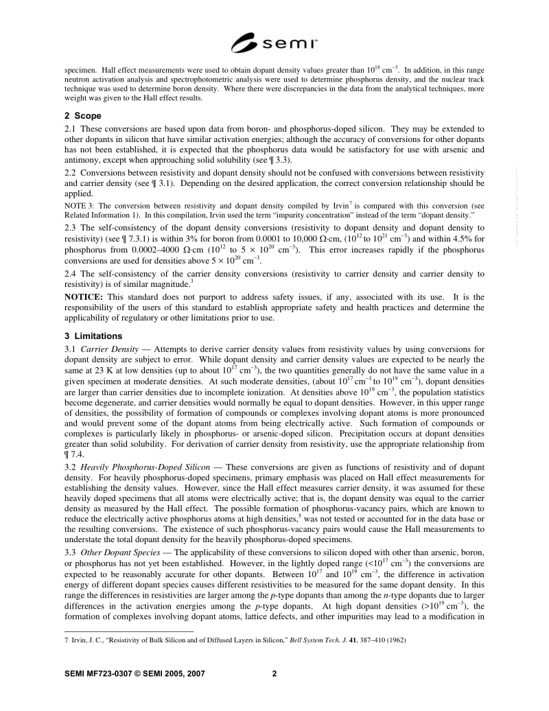 SEMI-MF723-2007.pdf_第2页