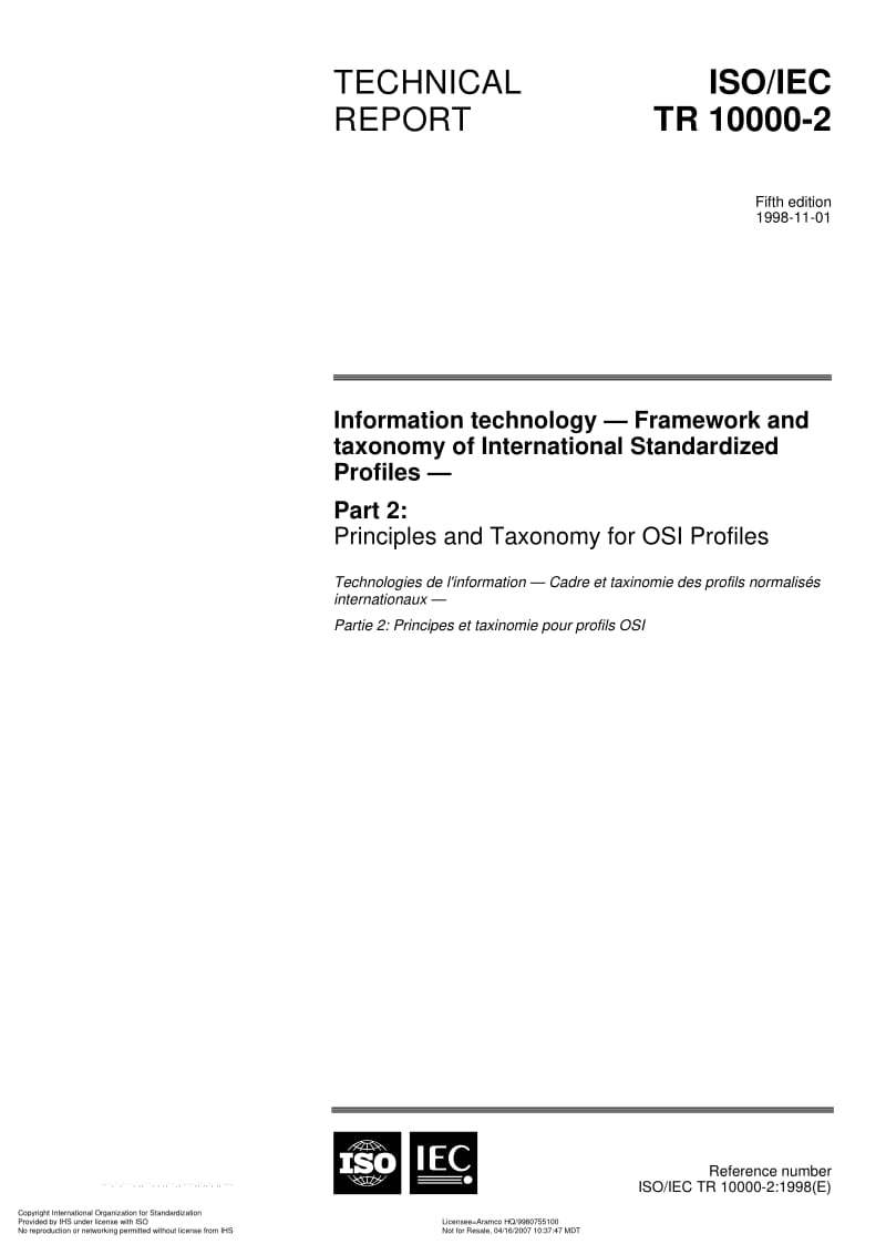 ISO-TR-10000-2-1998.pdf_第1页