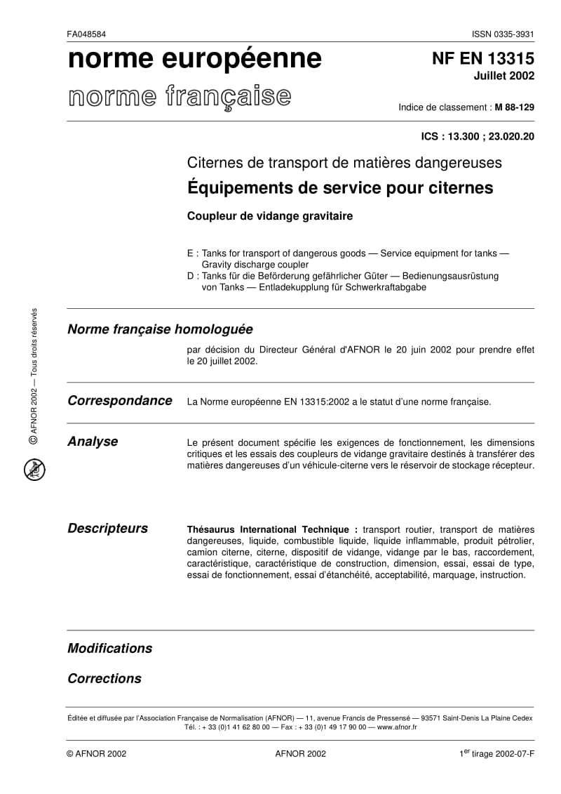 NF-EN-13315-2002.pdf_第1页