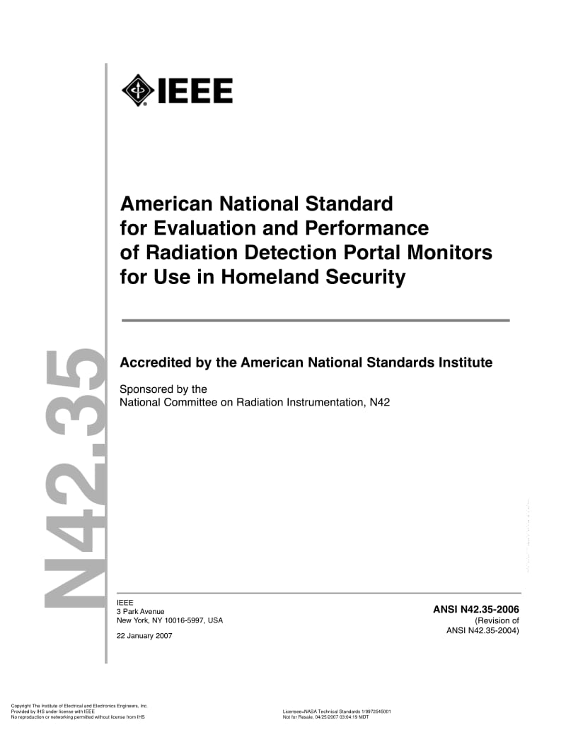 IEEE-N42.35-2006.pdf_第1页