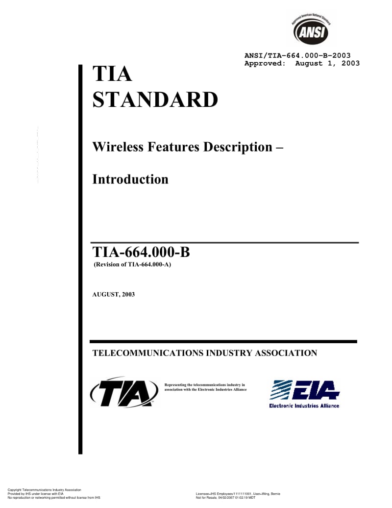 TIA-664.000-B-2003.pdf_第1页