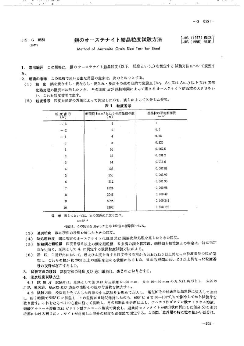 JIS-G-0551-1977.pdf_第1页