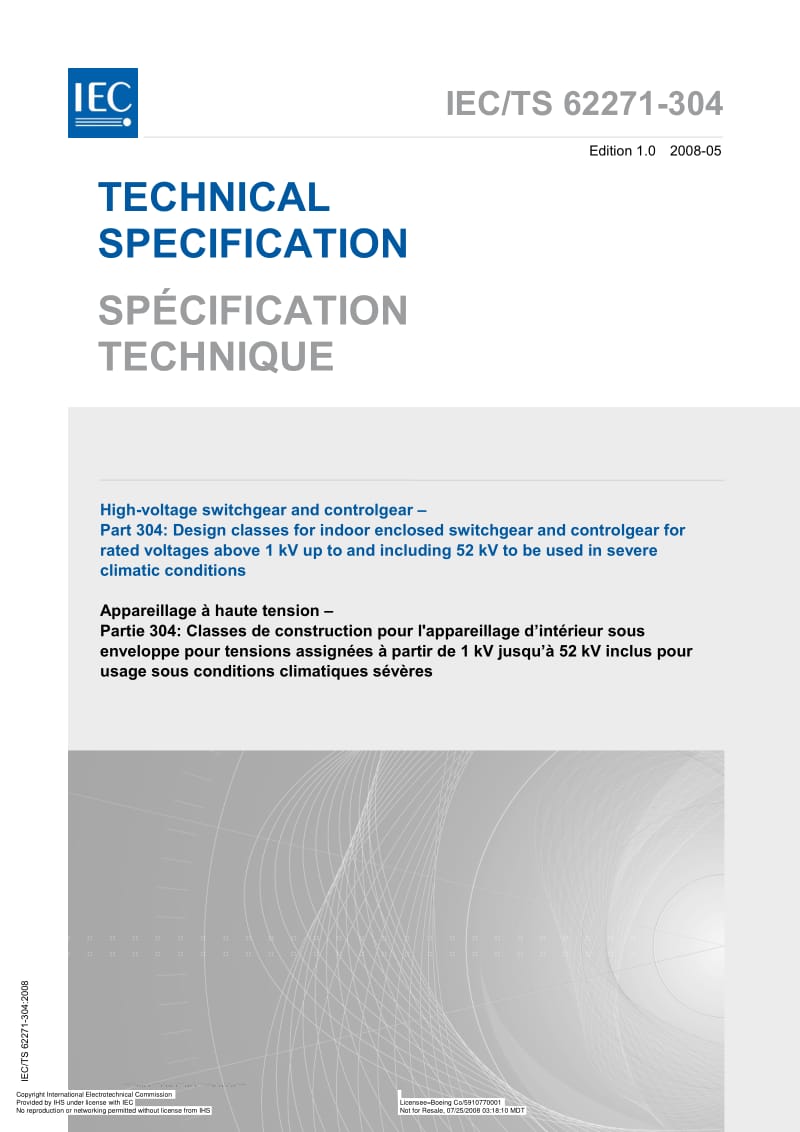 IEC-TS-62271-304-2008.pdf_第1页