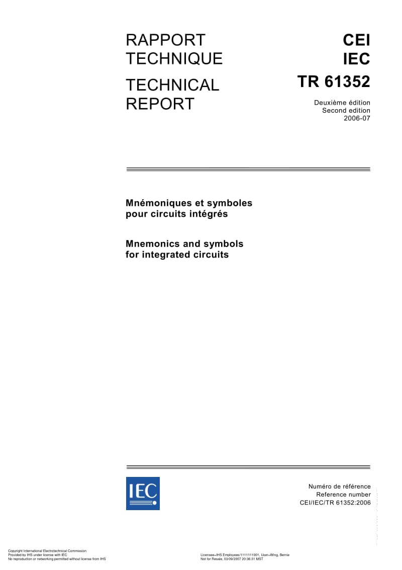 IEC-TR-61352-2006.pdf_第1页