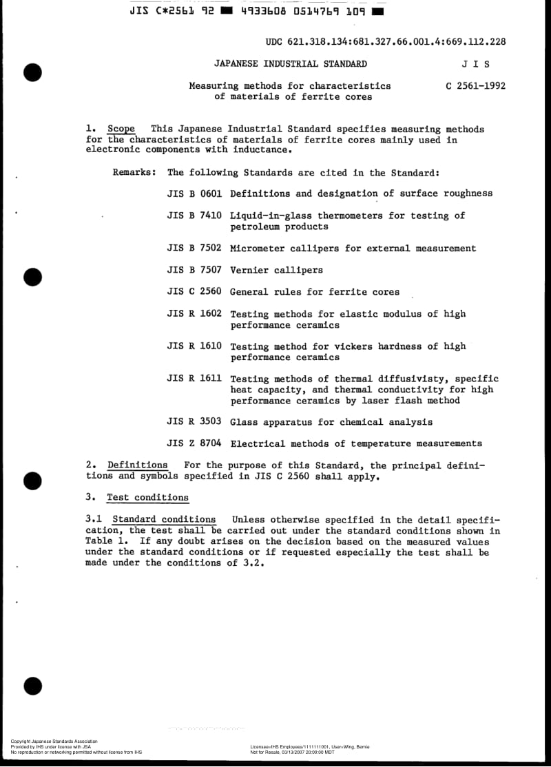 JIS-C-2561-1992-R2004-ENG.pdf_第3页