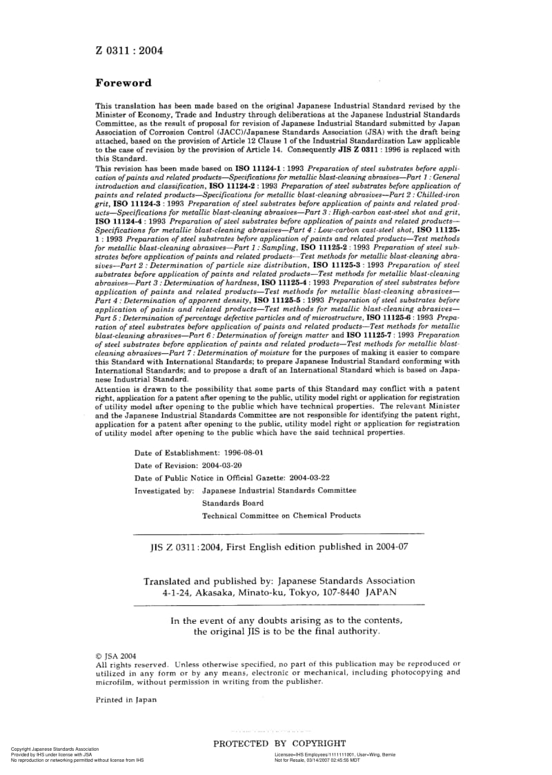 JIS-Z-0311-2004-ENG.pdf_第2页