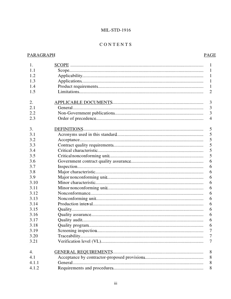 MIL-STD-1916-1996 3.78.pdf_第3页