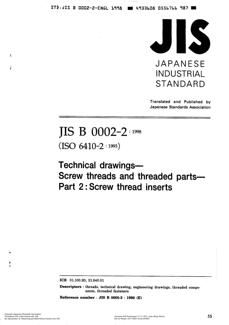 JIS-B-0002-2-1998-R2003-ENG.pdf_第1页