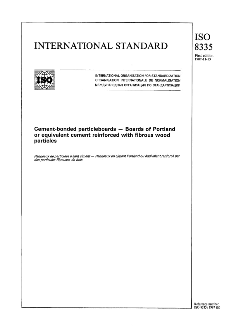 ISO-8335-1987.pdf_第1页