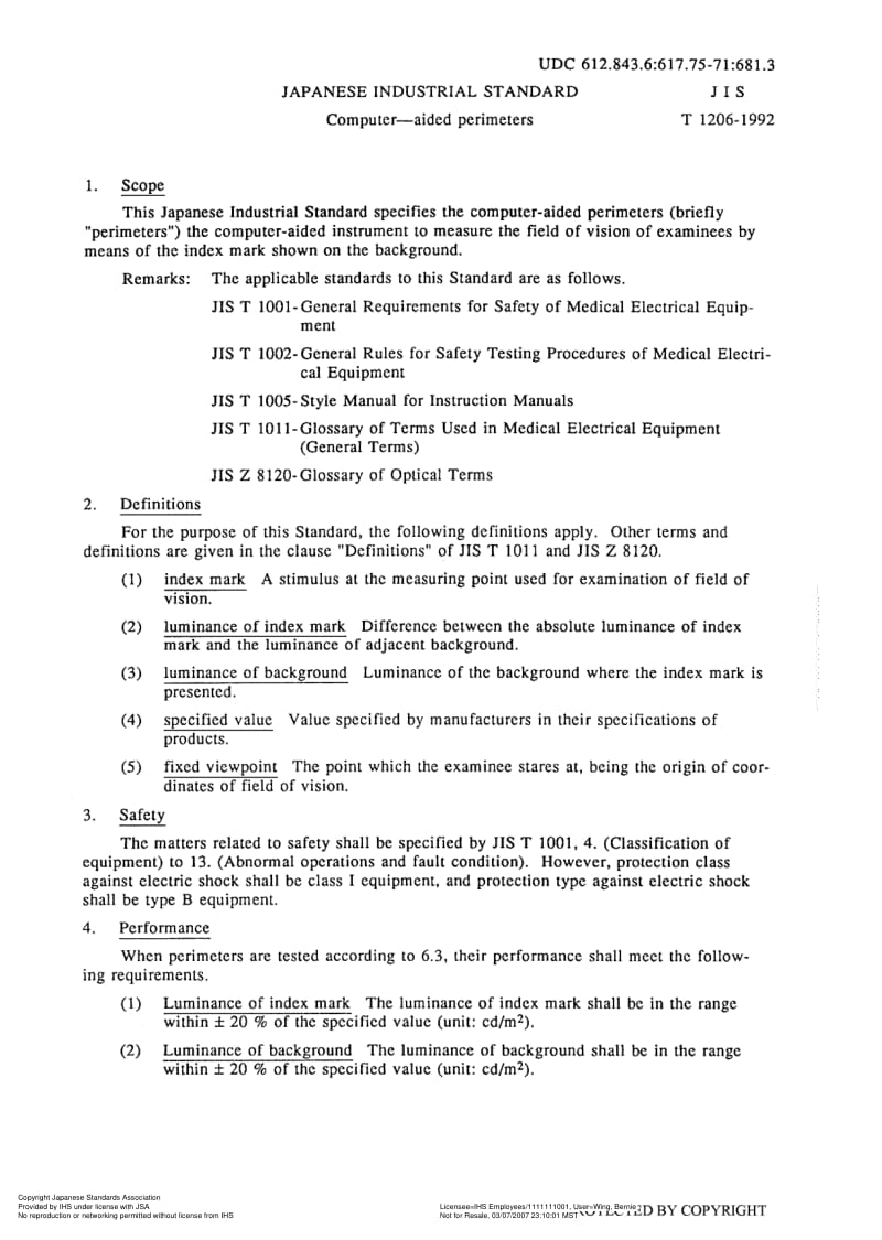 JIS-T-1206-1992-ENG.pdf_第2页