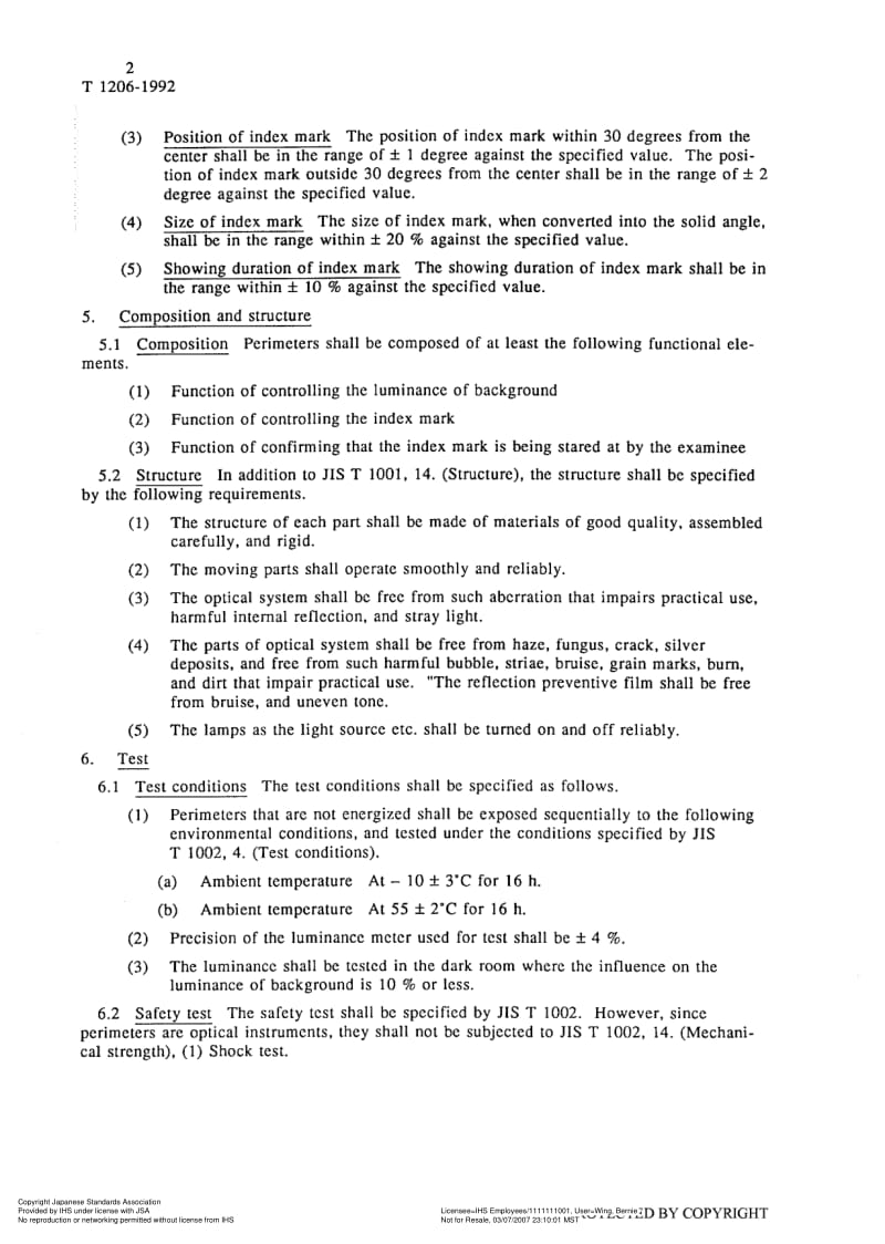 JIS-T-1206-1992-ENG.pdf_第3页