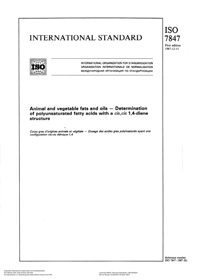 ISO-7847-1987.pdf_第1页