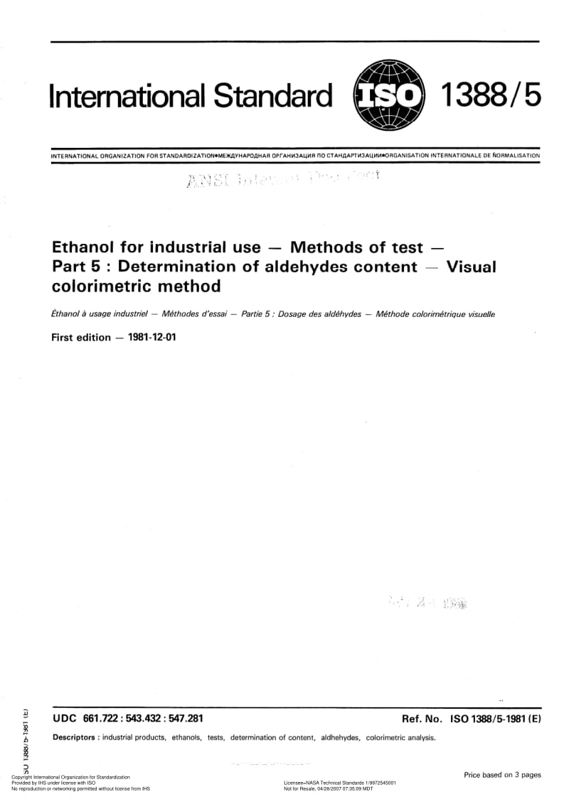 ISO-1388-5-1981.pdf_第1页
