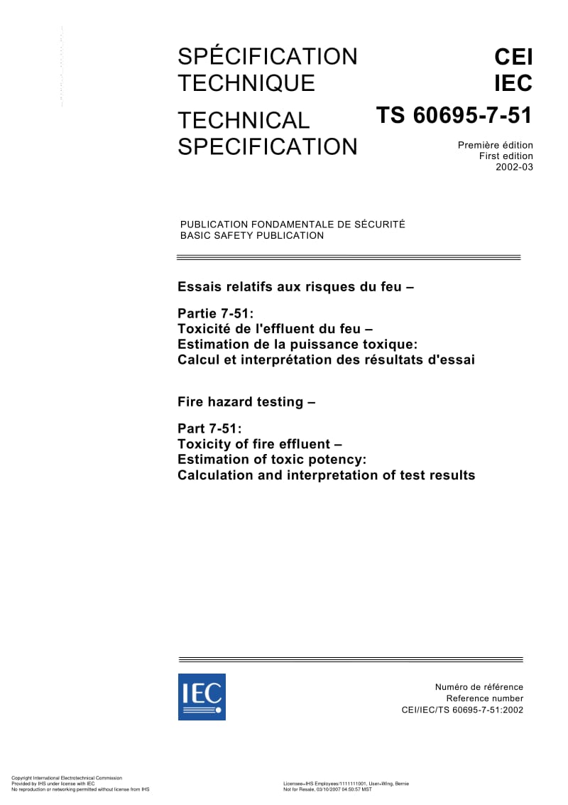 IEC-TS-60695-7-51-2002.pdf_第1页