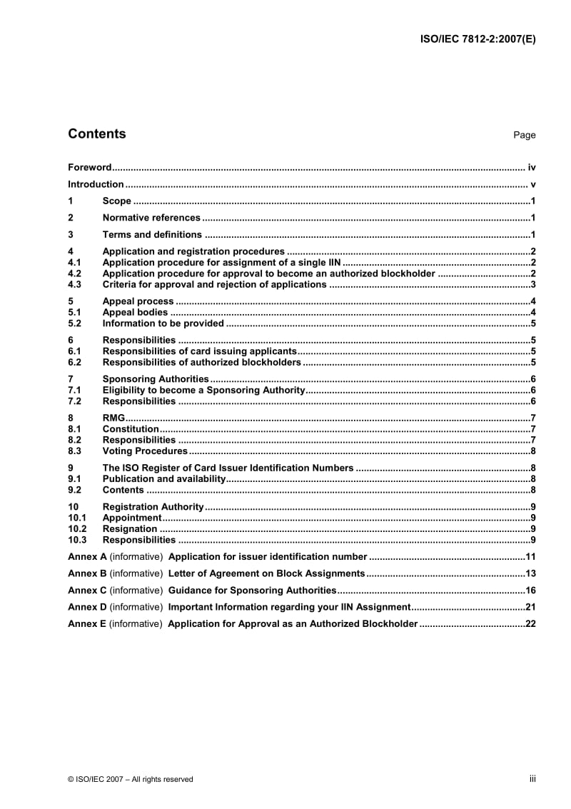 ISO-7812-2-2007.pdf_第3页