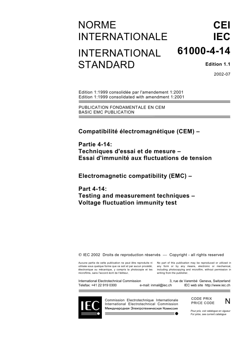 IEC-61000-4-14-2002.pdf_第3页