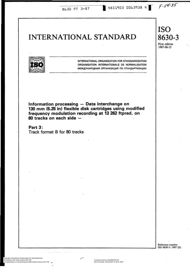 ISO-8630-3-1987.pdf_第2页