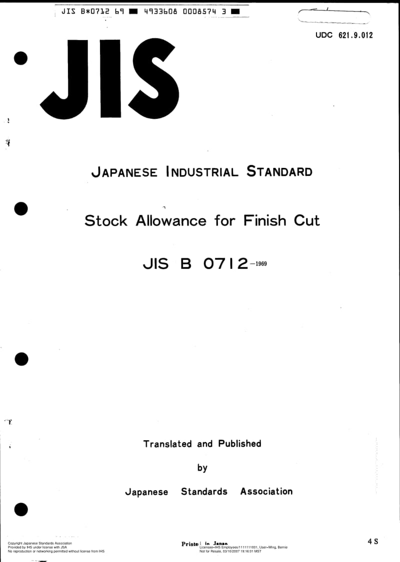 JIS-B-0712-1969-R1983-ENG.pdf_第1页