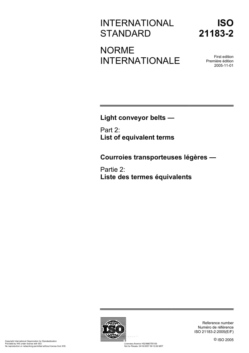 ISO-21183-2-2005-EF.pdf_第1页