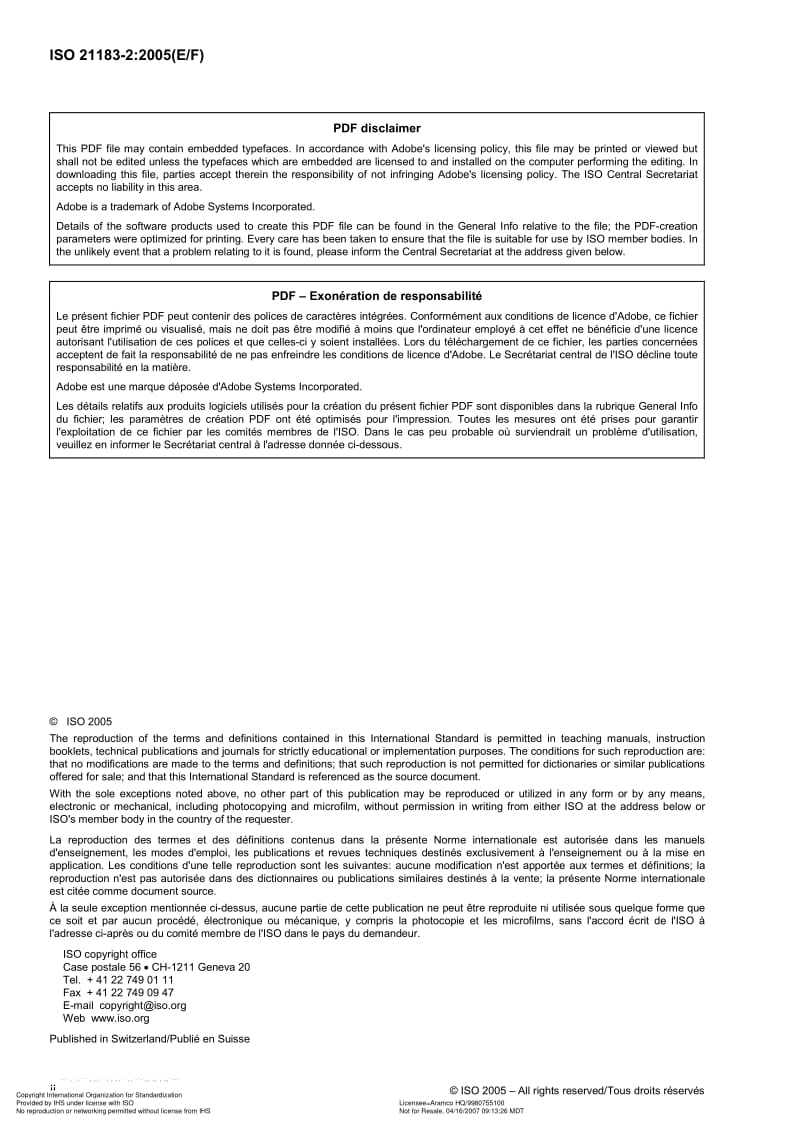 ISO-21183-2-2005-EF.pdf_第2页