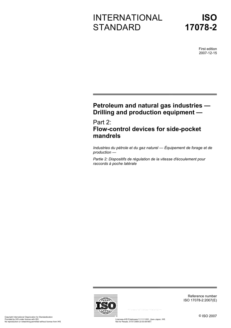 ISO-17078-2-2007.pdf_第1页