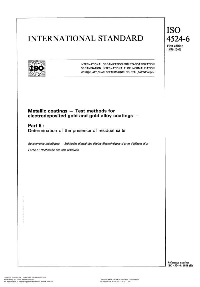 ISO-4524-6-1988.pdf_第1页