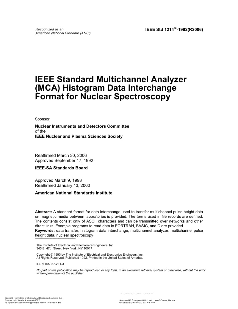 IEEE-1214-1992-R2006.pdf_第1页