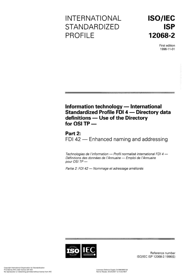 ISO-ISP-12068-2-1996.pdf_第1页