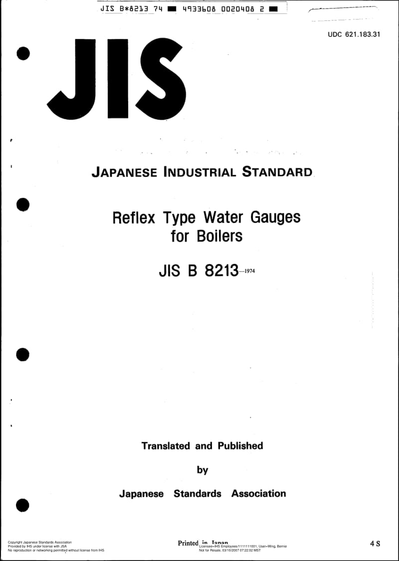 JIS-B-8213-1974-R1983-ENG.pdf_第1页