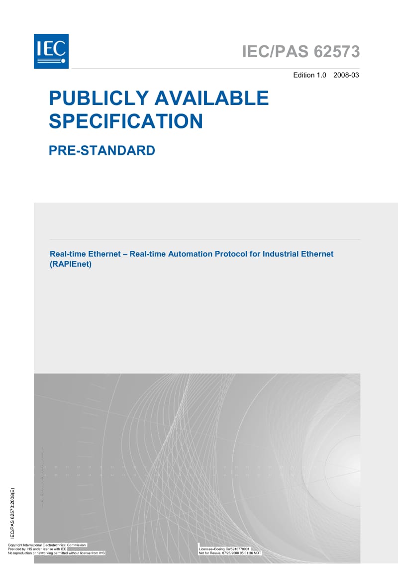 IEC-PAS-62573-2008.pdf_第1页