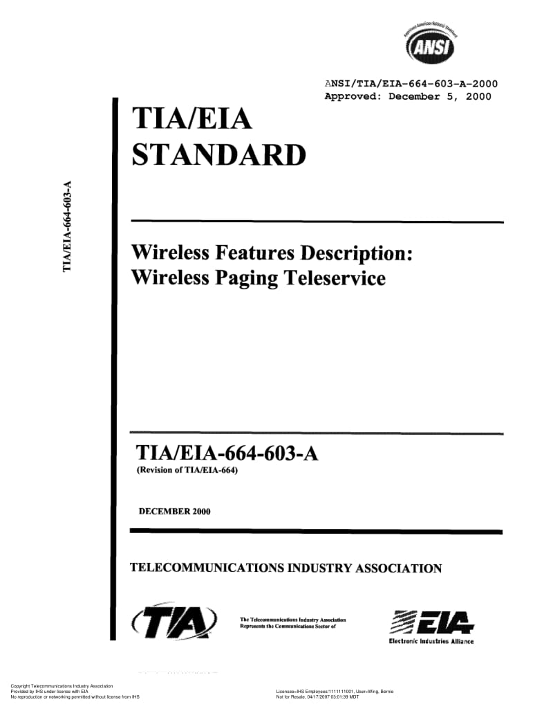 TIA-TIA-EIA-664-603-A-2000.pdf_第1页