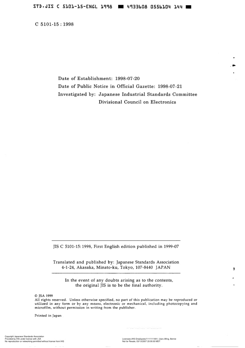 JIS-C-5101-15-1998-R2004-ENG.pdf_第2页