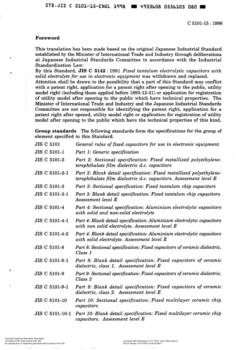 JIS-C-5101-15-1998-R2004-ENG.pdf_第3页