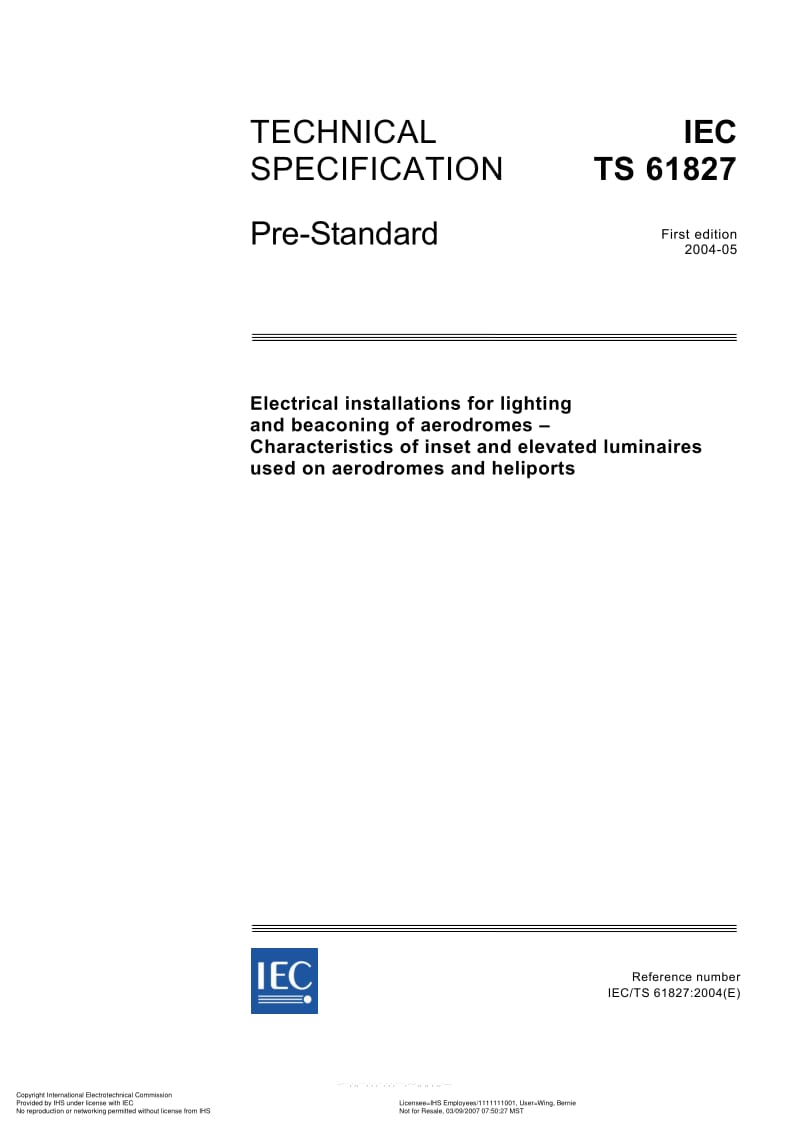 IEC-TS-61827-2004.pdf_第1页