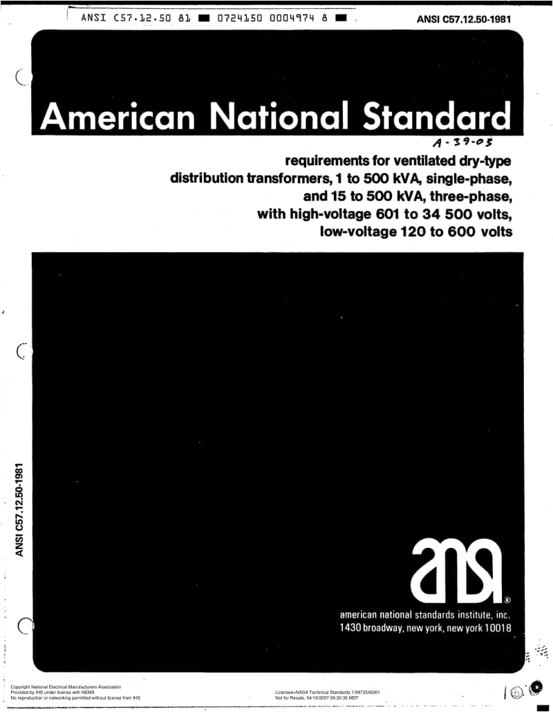 NEMA-C57.12.50-1981-R1998.pdf_第2页