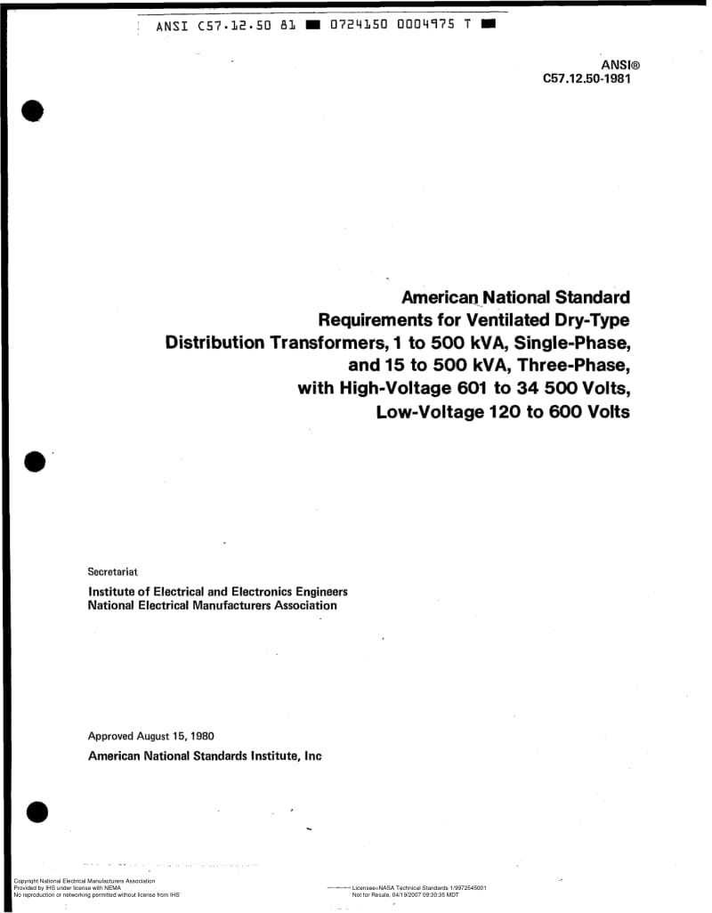NEMA-C57.12.50-1981-R1998.pdf_第3页