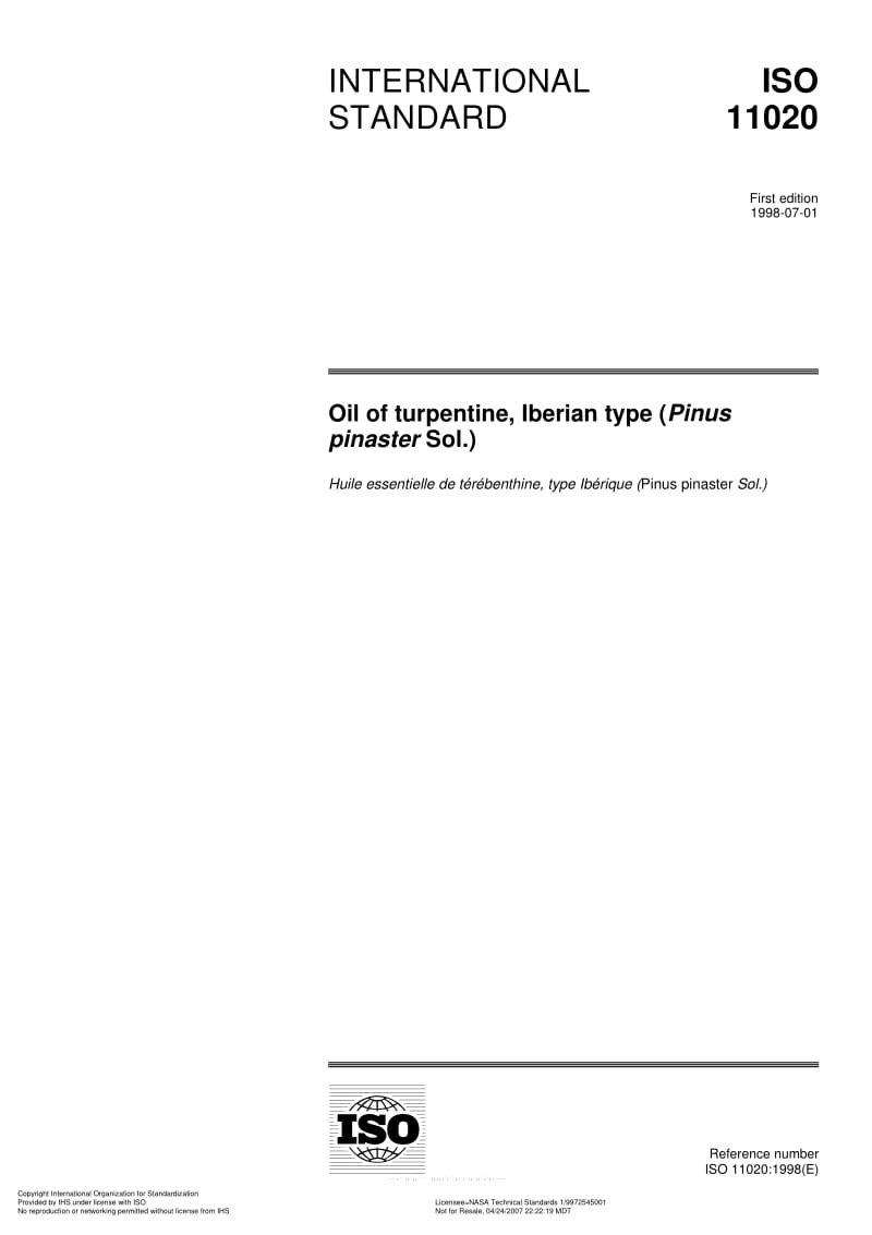 ISO-11020-1998.pdf_第1页