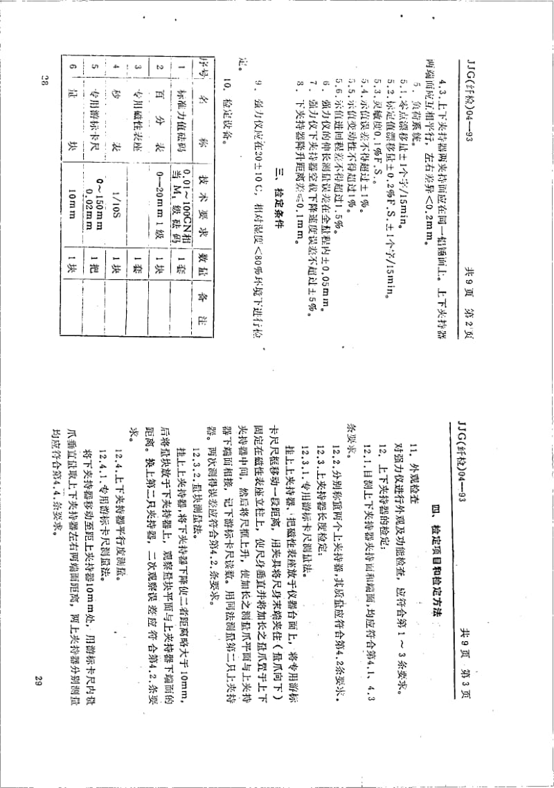 JJG 纤检 04-1993.pdf_第3页