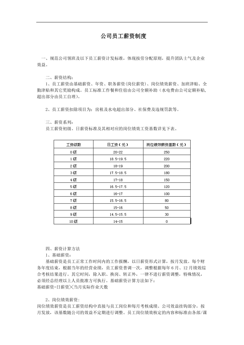 公司员工薪资制度.doc_第1页