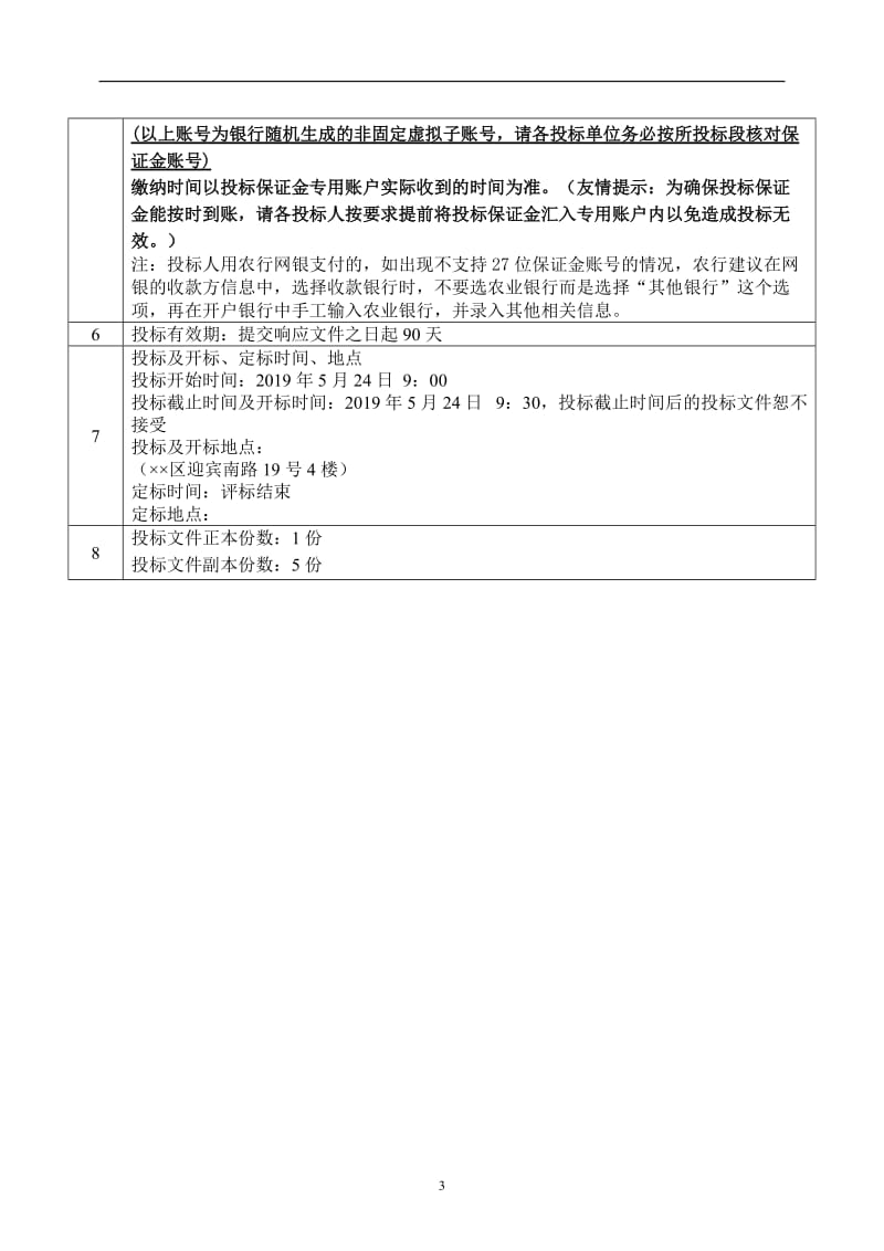 高铁站安保服务项目招标文件.doc_第3页