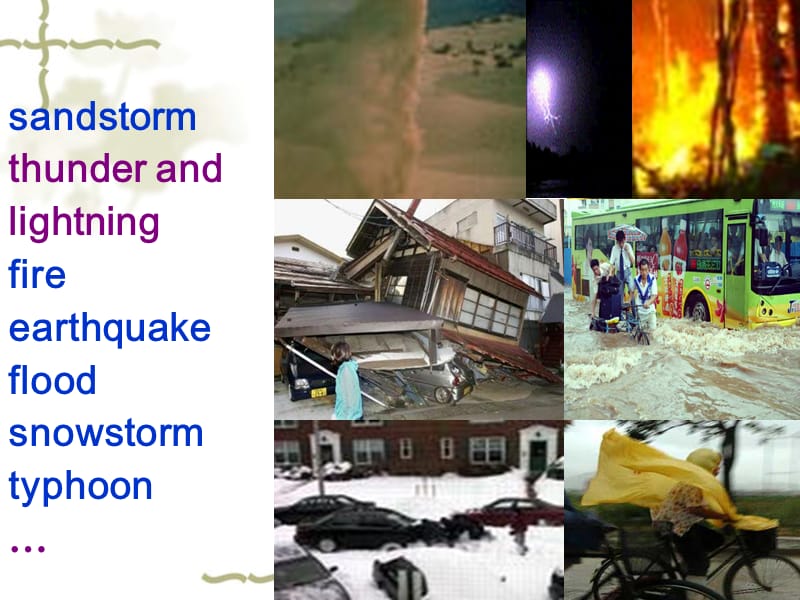 8AUnit 6 Natural disasters.ppt_第3页