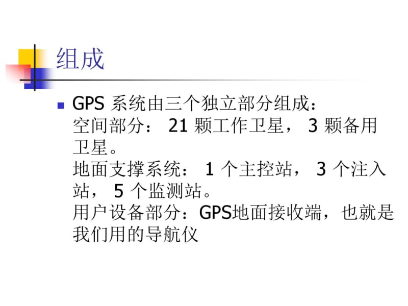 GPS全球卫星定位导航系统解析.pdf_第3页