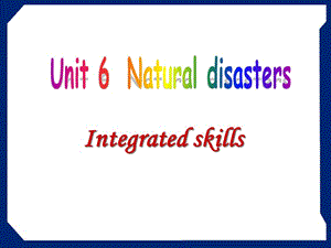 8AUnit 6 Natural disasters.doc.ppt
