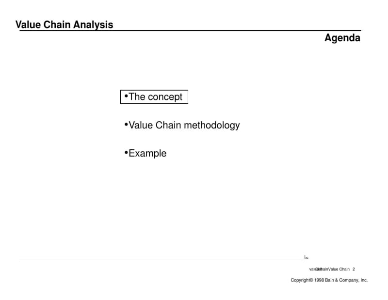 战略分析工具分析方法-valuechain1讲解.pdf_第2页