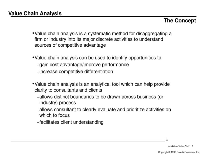 战略分析工具分析方法-valuechain1讲解.pdf_第3页