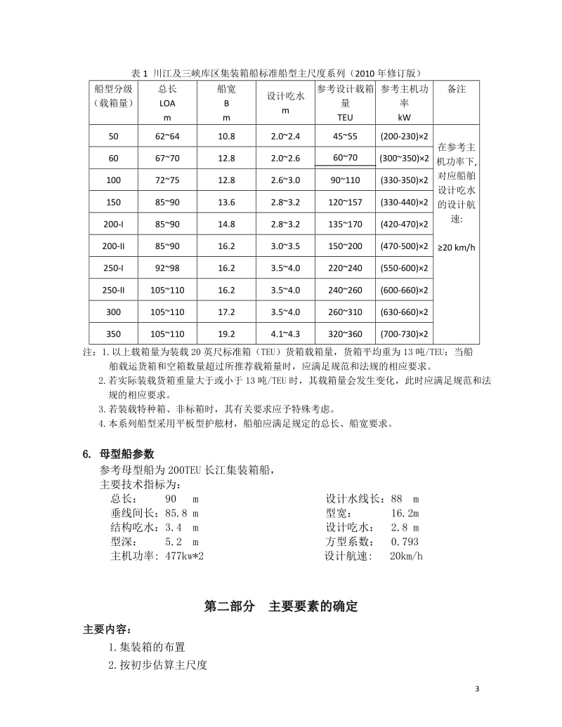 200TEU内河长江集装箱船设计.doc_第3页