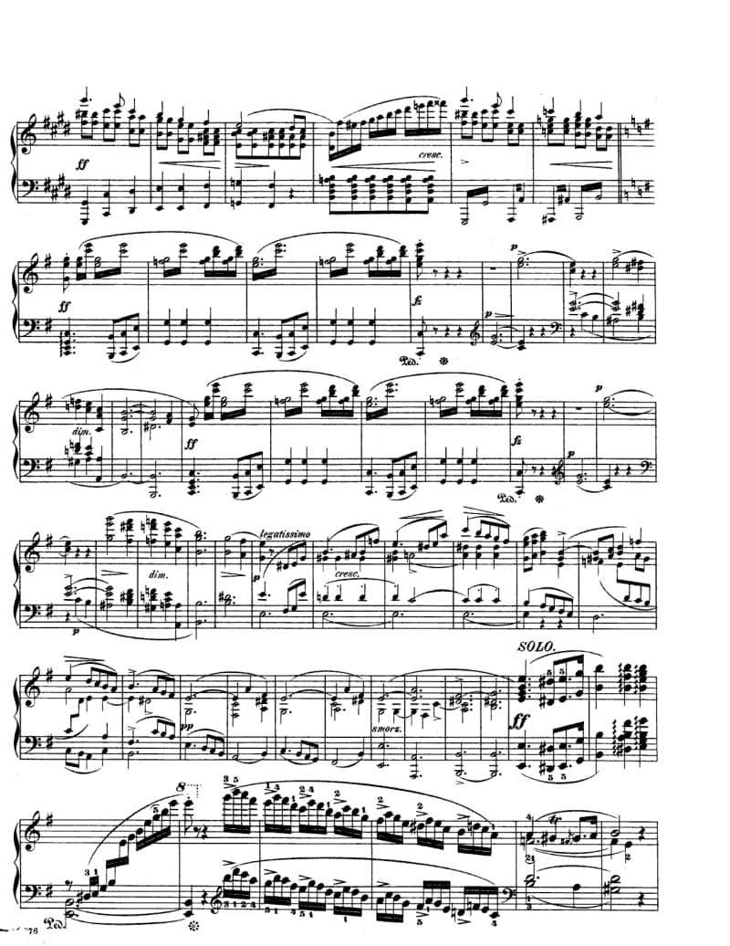 肖邦e小调第一钢琴协奏曲(钢琴独奏谱).pdf_第3页