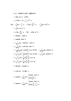 微积分计算公式.pdf